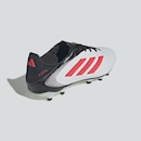 Chuteira de Campo adidas Copa Pure III League FG/MG - Adulto - Foto 8