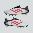 Chuteira de Campo adidas Copa Pure III League FG/MG - Adulto - Foto 9