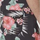 Bermuda Hurley Phantom Tailgate 18" - Masculina - Foto 2