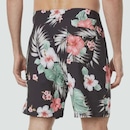 Bermuda Hurley Phantom Tailgate 18" - Masculina - Foto 3