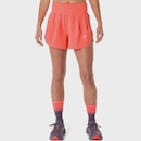 Short Asics Road - Feminino - Foto 1