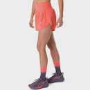 Short Asics Road - Feminino - Foto 3