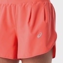 Short Asics Road - Feminino - Foto 4