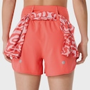 Short Asics Road - Feminino - Foto 6