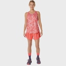 Short Asics Road - Feminino - Foto 7