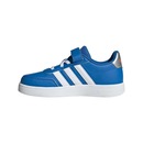 Tênis adidas Breaknet 2.0 - Infantil - Foto 2