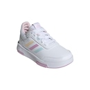 Tênis adidas Tensaur Sport 2.0 - Infantil - Foto 3