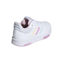 Tênis adidas Tensaur Sport 2.0 - Infantil - Foto 4