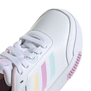 Tênis adidas Tensaur Sport 2.0 - Infantil - Foto 8