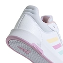 Tênis adidas Tensaur Sport 2.0 - Infantil - Foto 9