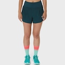Short Asics Road - Feminino - Foto 1