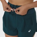 Short Asics Road - Feminino - Foto 5
