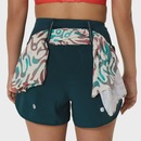 Short Asics Road - Feminino - Foto 7