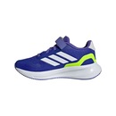 Tênis adidas Runfalcon 5 - Infantil - Foto 2