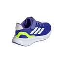 Tênis adidas Runfalcon 5 - Infantil - Foto 4