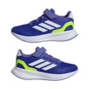 Tênis adidas Runfalcon 5 - Infantil - Foto 7