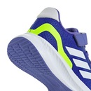 Tênis adidas Runfalcon 5 - Infantil - Foto 8