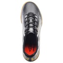 Kit Chuteira Futsal Umbro Heatmap e Meião - Adulto - Foto 4