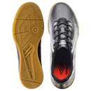 Kit Chuteira Futsal Umbro Heatmap e Meião - Adulto - Foto 7