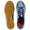 Kit Chuteira Futsal Umbro Heatmap e Meião - Adulto - Foto 7