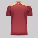 Camisa do Noroeste 2025 Goleiro Treino Kappa - Masculina - Foto 2