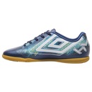 Chuteira Futsal Umbro Heatmap - Adulto - Foto 3