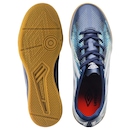Chuteira Futsal Umbro Heatmap - Adulto - Foto 5