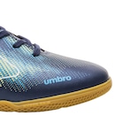Chuteira Futsal Umbro Heatmap - Adulto - Foto 7