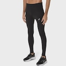 Calça Legging Asics Silver - Masculina - Foto 3