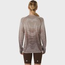 Camiseta de Manga Longa Asics - Feminina - Foto 2