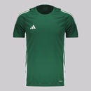 Camisa adidas Tiro 24 - Masculina - Foto 1