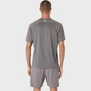 Camiseta Asics Actibreeze - Masculina - Foto 2