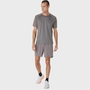 Camiseta Asics Actibreeze - Masculina - Foto 8