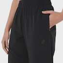 Calça Asics Design - Feminina - Foto 4