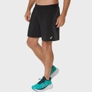 Short Asics 7in - Masculino - Foto 3