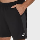 Short Asics 7in - Masculino - Foto 4