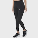 Calça Legging Asics Silver - Feminina - Foto 3