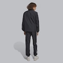 Agasalho adidas 3 Stripes WV - Masculino - Foto 2