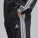 Agasalho adidas 3 Stripes WV - Masculino - Foto 4