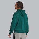 Blusão de Moletom com Capuz adidas Big Logo - Masculino - Foto 3