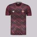 Camisa Super Bolla Moto Club Aquecimento 2025 - Masculina - Foto 1