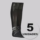 Meião Umbro Classic - 5 Pares - Adulto - Foto 2