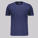Camiseta New Era MLB New York Yankees Core I - Masculina - Foto 1