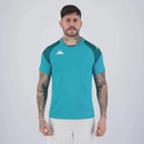 Camisa Kappa Sammy - 2 Unidades - Masculina - Foto 5