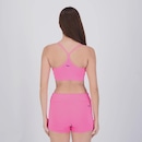 Conjunto Shorts + Top Everlast Basics - Feminino - Foto 2