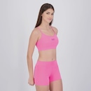 Conjunto Shorts + Top Everlast Basics - Feminino - Foto 4