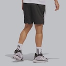 Bermuda adidas Legends 3 Stripes - Masculino - Foto 3