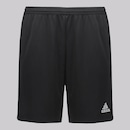 Calção adidas Entrada 22 TR - Masculino - Foto 1