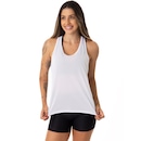 Camiseta Regata Fristyle Dry Fit - Feminina - Foto 1