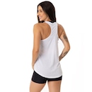 Camiseta Regata Fristyle Dry Fit - Feminina - Foto 3